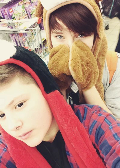 Никита Лисов