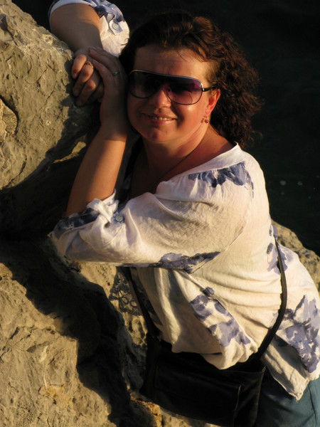 Элла Тугарина