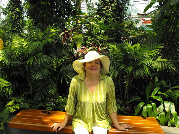 Наталья Русских