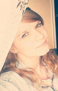 Софья Лазарева