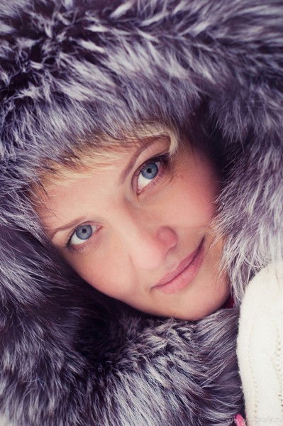 Анастасия Козырева