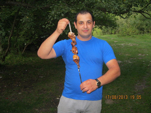 Батир Эльдаров