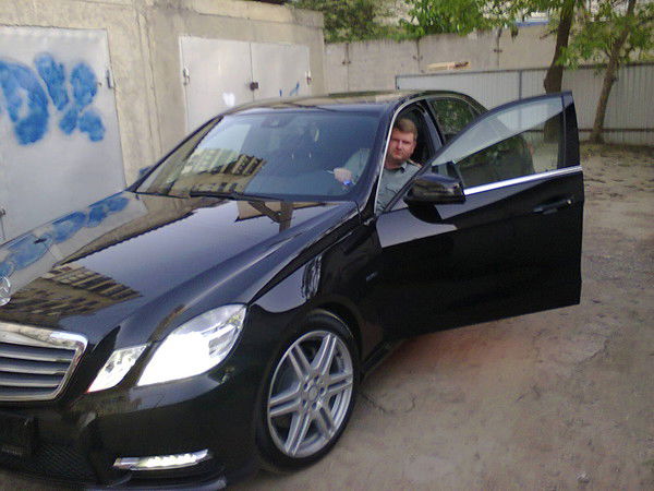 Роман Демченко