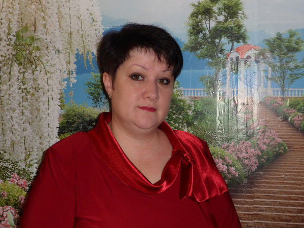 Лилия Башкова