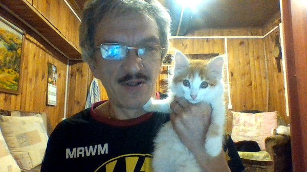 Виктор Баландин