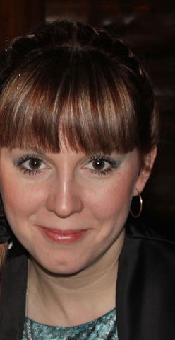 Светлана Кацюба