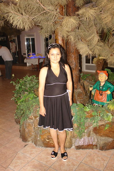 Альбина Нуриддинова