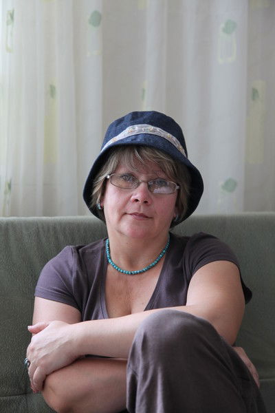 Татьяна Тоескина