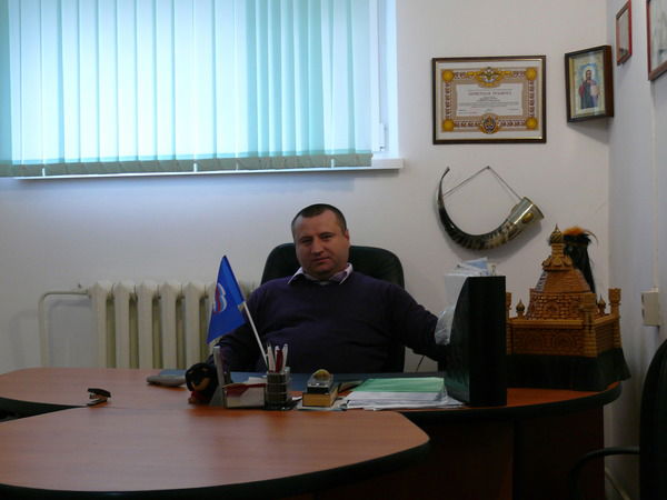 Артем Петров