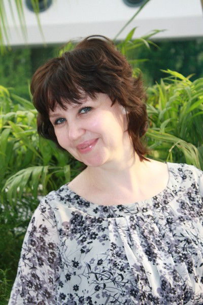 Дарья Жирова