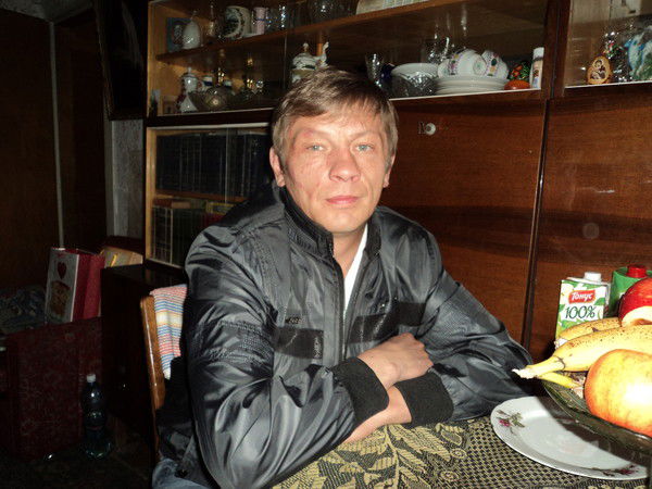 Сергей Чугайнов