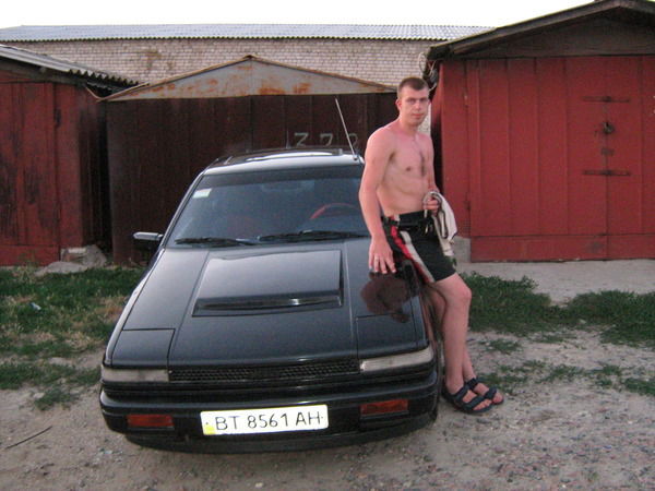 Санек Скороход