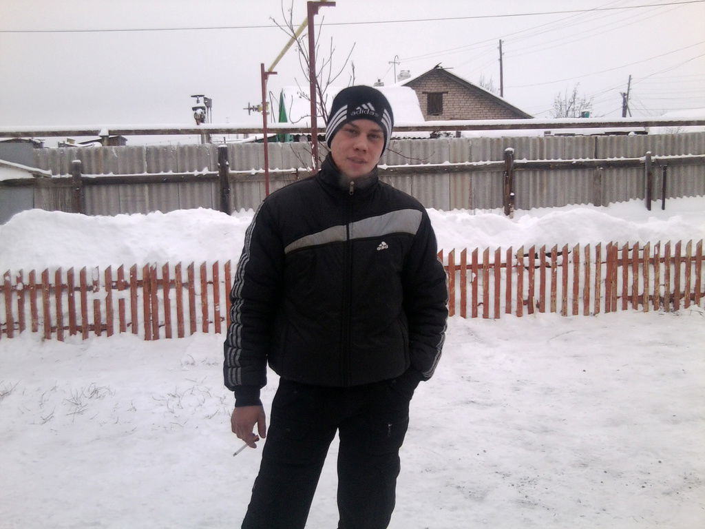 Максим Казаков