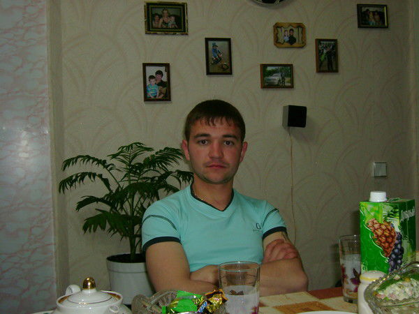 Ильмир Валеев