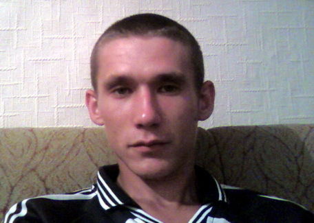 Олег Иванов