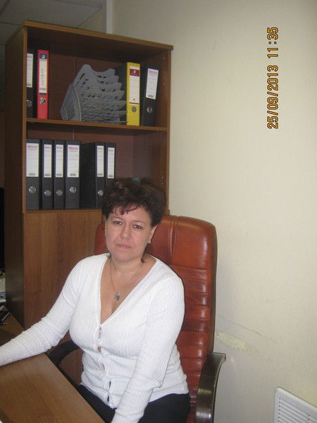 Наталья Швабауэр