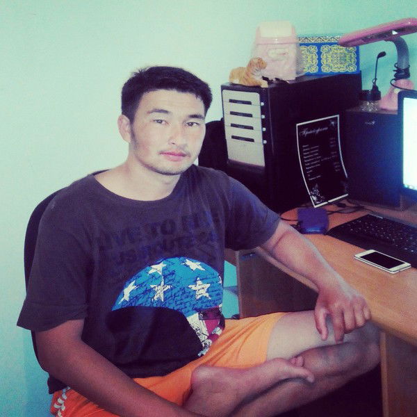 Арман Сейтимов