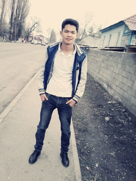 ...:::alik:::... Adilbekov