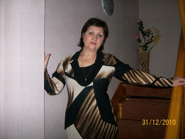 Раиса Пономарева