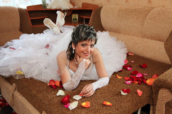 Юлия Шебунова(Лукьянова)