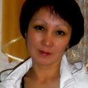 Гульшат Касанова