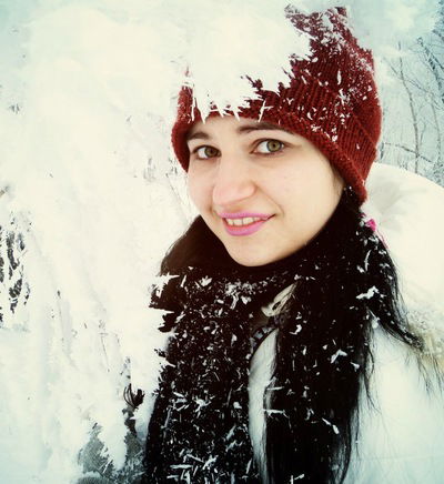 Танечка Клещева