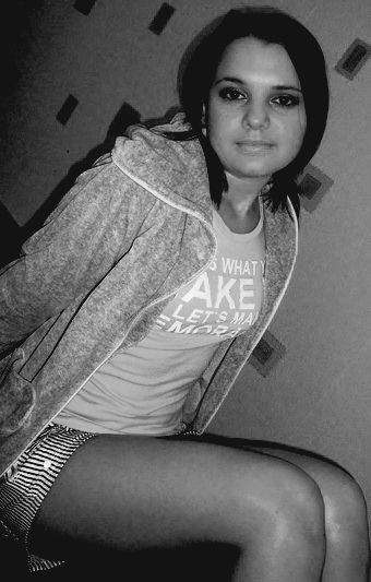 Олеся Рассказова