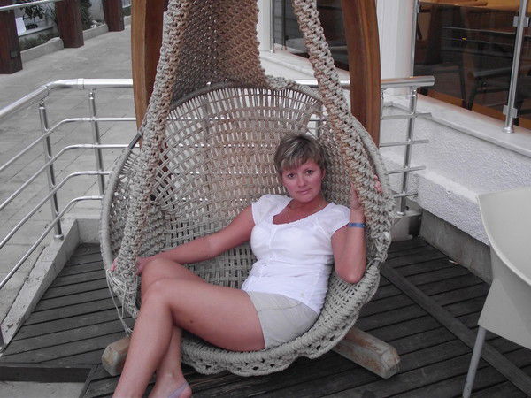 Елена Владимировна