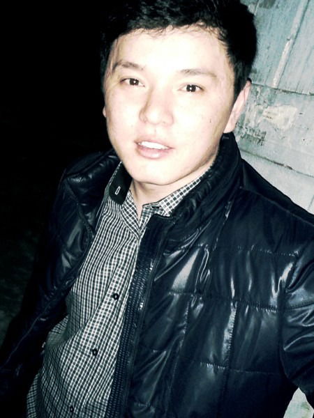 Рустем Сагиев