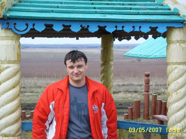 Вадим Смыгин