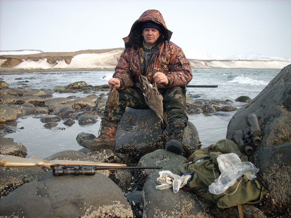 Константин Царёв