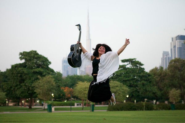 Тамила Исламова