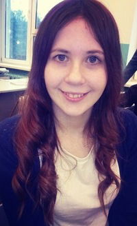 Илона Козлова