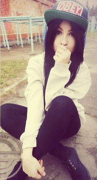 Мария Соколова