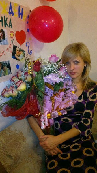 Наталья Бурачевская