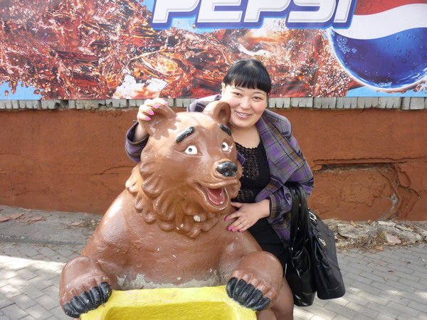 Мадина Нурмухамбетова