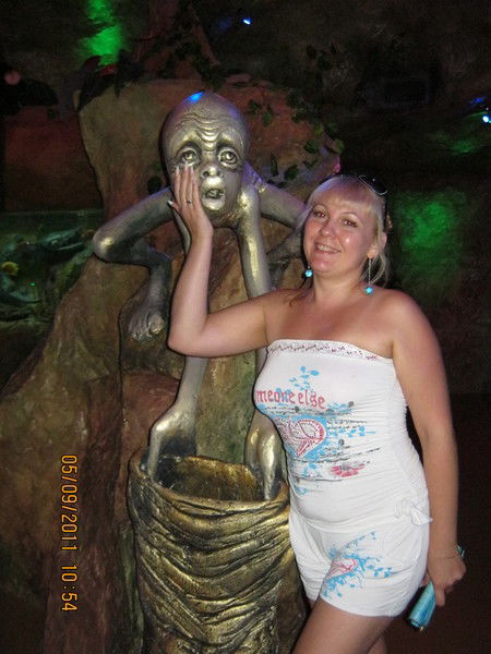 Наталья Тришина