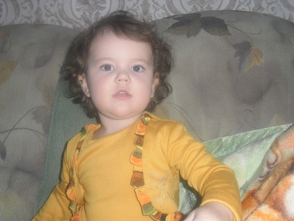 Екатерина Кардаш