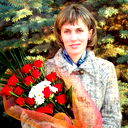 Ольга Черникова
