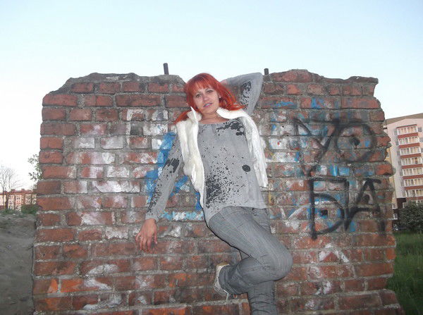 Жанна Щеглова