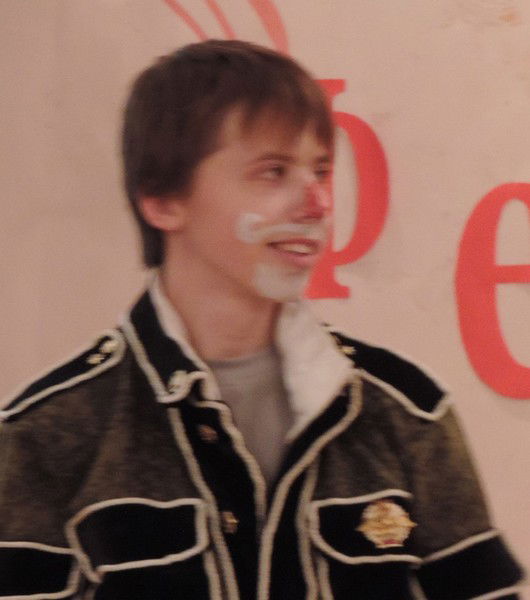 Алексей Пинчуков