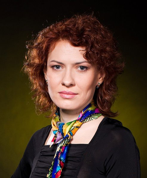 Анна Ситникова