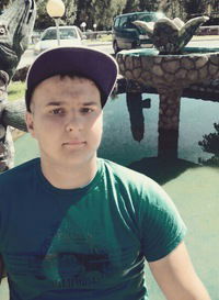 Алексей Дроздов