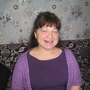 Татьяна Маслакова