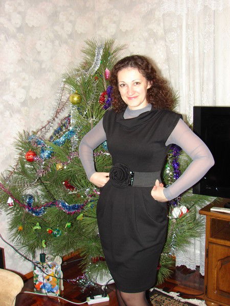 Ольга Павловская