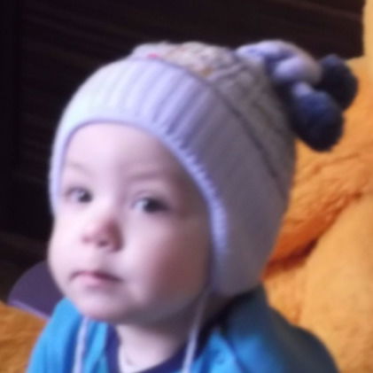 Алёна Колбик