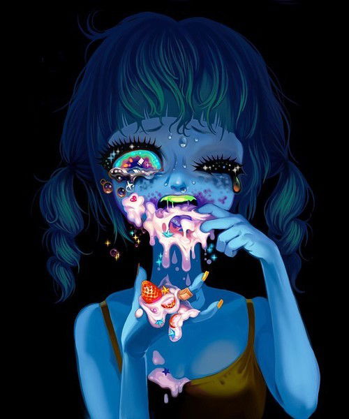 Влада Гамаюнова