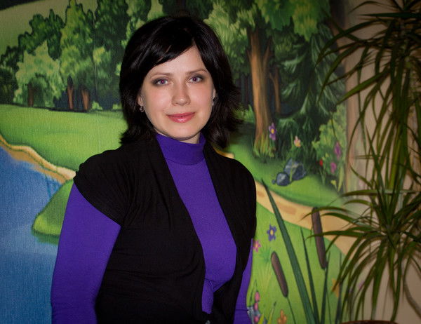 Наталья Евтишина