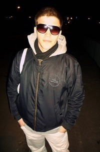 Игорь Ганин