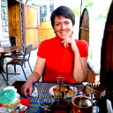 Елена Токарь